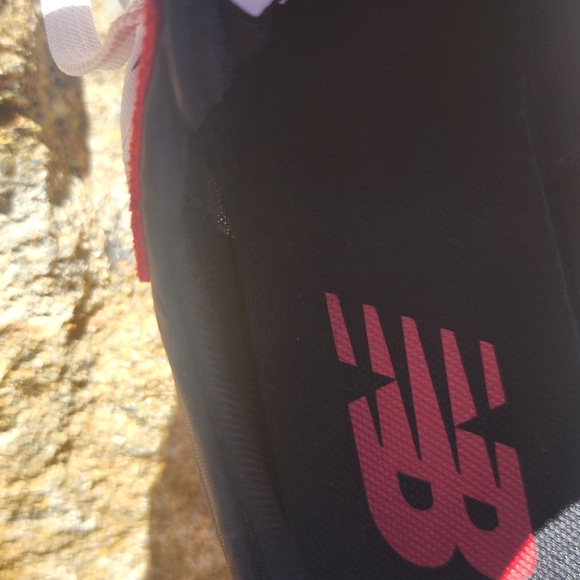 New Balance Multicolor Men's Shoes - Picture 7 of 7